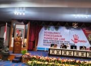 Sosialisasi pencegahan pungli, Langkah Awal Menuju Pemerintahan Bersih