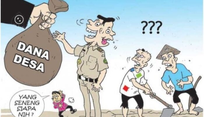 Bimtek Desa se Kota Langsa di Duga Sarang Korupsi, Legaliltas Kelembagaan di Duga Fiktif