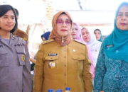 Plt Bupati Labuhanbatu Resmikan Kick Off.