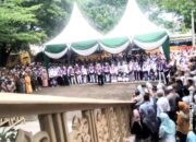 PJ Walikota Lhokseumawe Lepas 172 Colon Jamah Haji Kota Lhokseumawe Senin 3 Juni 2024