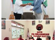 Fit and Proper Test Calon Bupati Rokan Hulu: Anton, ST., MM Siap Bersaing dengan Visi dan Misi yang Jelas