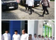 Pj Gubernur Riau Tinjau RSUD Rokan Hulu: Komitmen Perbaikan Fasilitas Kesehatan