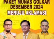 Elektabilitas Cabup Kampar Termuda Pebriyan Terus Naik di Tiga Besar, Ini Hasil Surveinya