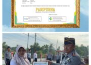 Klinik Pratama Lapas Pasir Pengaraian Raih Akreditasi Paripurna