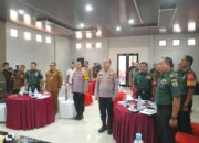 Koordinasi dan Sosialisasi Tugas Jaksa Agung Muda Bidang Pidana Militer: Peningkatan Sinergi Penegakan Hukum