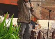 Holik Qodratulloh SE.,MSi Bakal Calon Bupati Bekasi 2024-2029: Pilih Pemimpin Bukan Untuk Orang Kaya Tapi Untuk Rakyat Kabupaten Bekasi