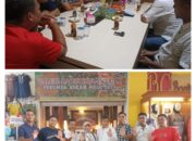 Perusda ROHUL Sambut Hangat kunjungan KPAI Rokan hulu