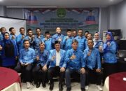 DPW Paguyuban Pasundan Sumut Siap Dukung Pilkada Damai 2024