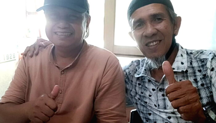 Desa Kampung Dalam Dukung Program Plasma PT SIPEF.