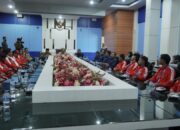 Rohul United Gulung Pemain Malaysia dan Singapura Di Ajang International Friendship Football (IFFC), H. Sukiman Sambut Dengan Penuh Bangga