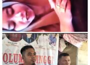 Klarifikasi Keluarga Amelia Terkait Pencemaran Nama Baik yang viral Di Medsos