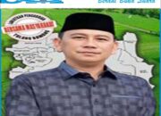 Ir H Nurmansyah Putra Asli Daerah Siap Maju di Pilkada Tulang Bawang