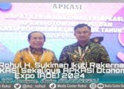 Rakernas Apkasi dan Apkasi Otonomi Expo 2024: Membangun Kolaborasi Strategis dan Potensi Daerah