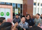 Banyak kutipan Tidak jelas, Suhaimi Anggota Koperasi Sawit Timur Jaya Mundurkan diri