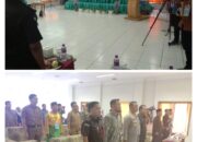 Hasil Penghitungan Suara Ulang di Kabupaten Rokan Hulu Dinyatakan Sah