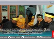 Menuju Arak Iring Raja Baru Kerajaan Luhak IV Koto: Permaisuri Kerajaan Resmi Pengandaman