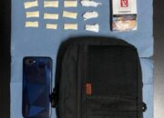 Sat Resnarkoba Polres Lebak Polda Banten berhasil mengungkap Peredaran Narkotika Jenis Sabu 