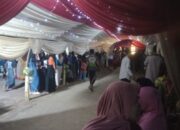 Ketua Panitia Tokmas Ngembang Ucapkan Terima Kasih Atas Kunjungan Jamah Ziyaroh, Keramat Ki Buyut Asmarandana