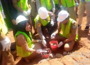 Peletakan Batu Pertama Pembangunan Rumah Sakit Pratama Kaur, Upaya Peningkatan Kesehatan Masyarakat