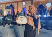 Bupati Rohil Apresiasi Putri Asal Sintong Yang Wakili Provinsi Riau dalam MTQ Tingkat Nasional ke-XXX di Kaltim