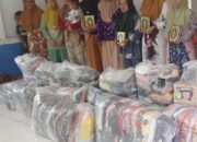 Dari Barang Tak Terpakai Menjadi Berkah: Sedekah Barangku sebagai Bentuk Kepedulian Masyarakat
