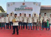 PW Pemuda Muhammadiyah Sumut Gelar Deklarasi Pilkada Damai 2024