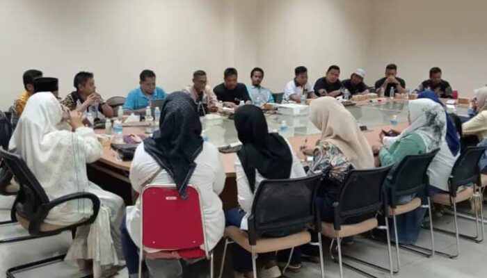 Jejak Kenangan: Alumni Nurul Huda Tegal Gede Bersiap Gelar Reuni Akbar