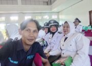 Perpanjangan Masa Jabatan, Bupati Kaur Mengucapkan Selamat Menjalankan Tugas Kepada Seluruh Kepala Desa