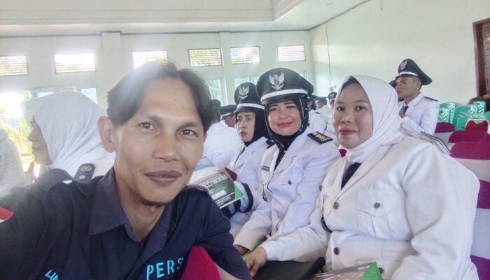 Perpanjangan Masa Jabatan, Bupati Kaur Mengucapkan Selamat Menjalankan Tugas Kepada Seluruh Kepala Desa