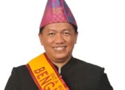 Kepala Dinas Komunikasi Informasi, Statistik dan Persandian Kabupaten Kaur, Lulus Seleksi Nasional Anugerah ASN