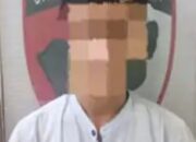 Ditresnarkoba Polda Banten Berhasil Amankan Pelaku Peredaran Narkotika Jenis Sabu dan Ekstasi