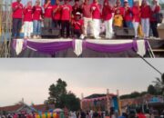 Kepala Desa Cilayang Ucapkan Terimakasih Atas Kerjasama Semua Jajaran Panitia PHBN HUT RI yg ke-79