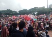 Dinas P&K Kota Lhokseumawe Adakan Kegiatan Pawai Karnaval Meriahkan HUT RI ke-79 