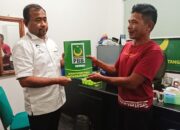 Dukungan PBB Perkuat Pasangan Anton-Syafaruddin di Pilkada Rokan Hulu