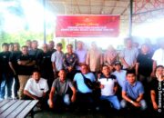 KIP Persiapan Pendaftaran Pasangan Calon Walikota dan Wakil Walikota Lhokseumawe Tahun 2024