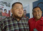 Tim Koalisi “Bersama Membangun Negeri” Resmi Dibentuk untuk Dukung Anton dan Syafaruddin