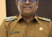 Sudah Lama Bakum, PJ Bupati Aceh-Utara Buka Pendaftaran Seleksi Penjabat Pimpinan Tinggi Pratama