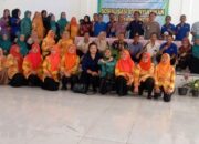 Sosialisasi Penyuluhan Bahaya Narkoba di Desa Maja