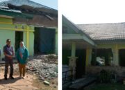 Dalam Pembangunan Puskesmas Yang Baru, Masyarakat Luas Merasa Puas Dan Terimakasih Kepada Pemkab Kaur