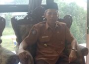 ASN PPPK Kabupaten Kaur Rangkap Jabatan   Anggota BPD, Di Duga Menabrak Aturan Yang Berlaku