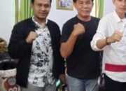 Telah Bergabung Nya 2 Pakar Politik, Sangat Berpengaruh Pada Kalangan Masyarakat