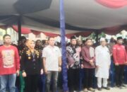 Deklarasi Terbuka Zukri-Tamrin, Cabup dan Cawabup Kabupaten Pelalawan