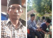Kades Kedataran Wafat, Ketua DPD APPI Kabupaten Kaur Sampaikan Ucapan Duka Cita