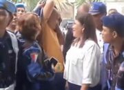 Kejaksaan Negeri Lubuk Pakam Kembali Berikan Keistimewaan Terhadap Terdakwa Ketua IPK Pancur Batu, Pengacara Korban : Kajari dan Kasi Pidum Harus Bertanggung Jawab..!!