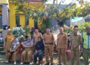 Kedes Maja Baru Melayat ke Rumah Duka Almarhum Asmadi di Kampung Ciganjur