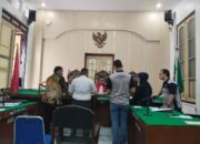 PN Medan Gelar Sidang ke-3 Prapid Dokter Paulus