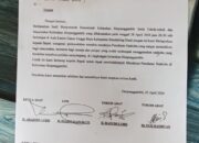 Masyarakat Simpang Gambir Minta APH Tindak Pelaku Narkoba