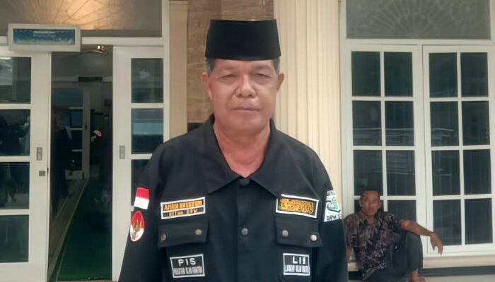 PISN Sumut Dukung Kondusifitas Pilkada Serentak 2024.