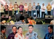 Penjabat Gubernur Jawa Barat, Bey Machmudin, Raih Penghargaan Kinerja Terbaik