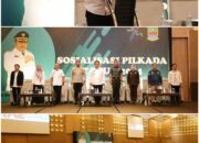 Pemerintah Kabupaten Bekasi Gelar Sosialisasi Netralitas ASN dalam Pilkada 2024